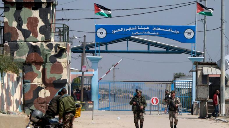 Israel Buka Kembali Penyebrangan Erez dan Kerem Shalom Setelah Gencatan Senjata dengan Faksi di Gaza